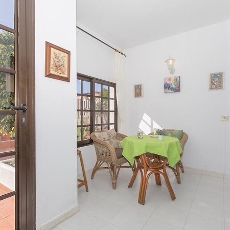 Ocean And Relax Apartment Corralejo Exterior foto