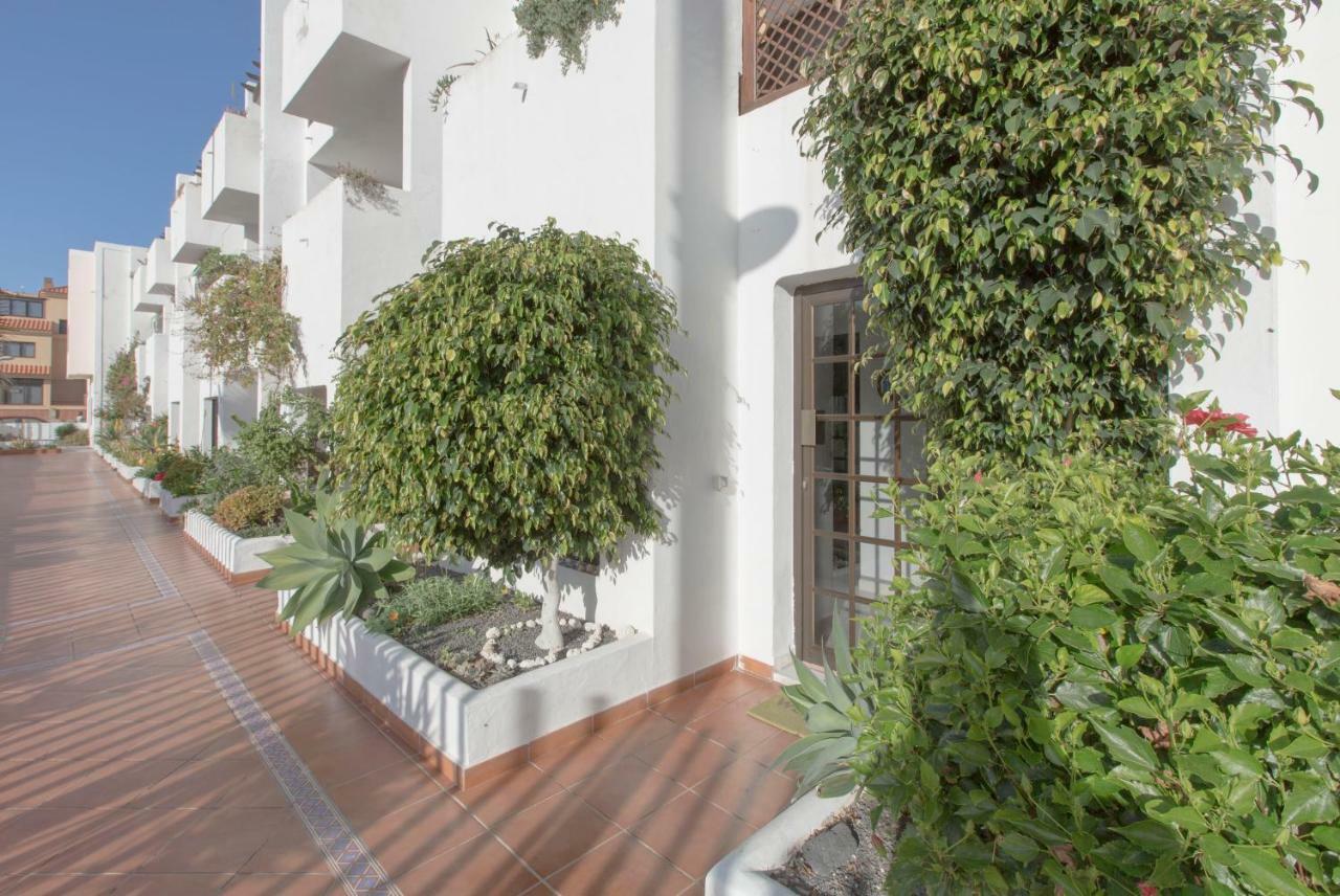 Ocean And Relax Apartment Corralejo Exterior foto