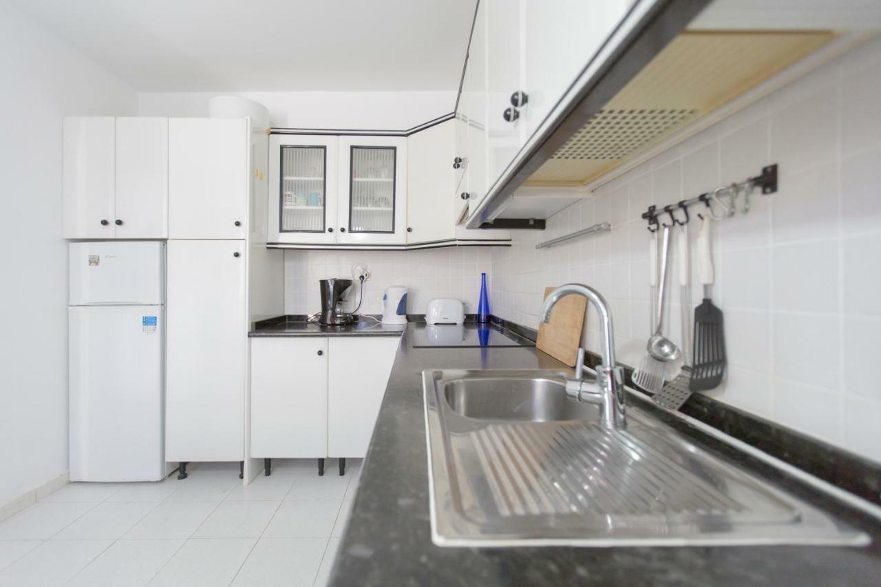 Ocean And Relax Apartment Corralejo Exterior foto
